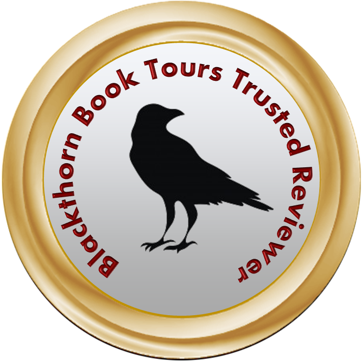 Blackthorn Book Tours Trusted Reviewer